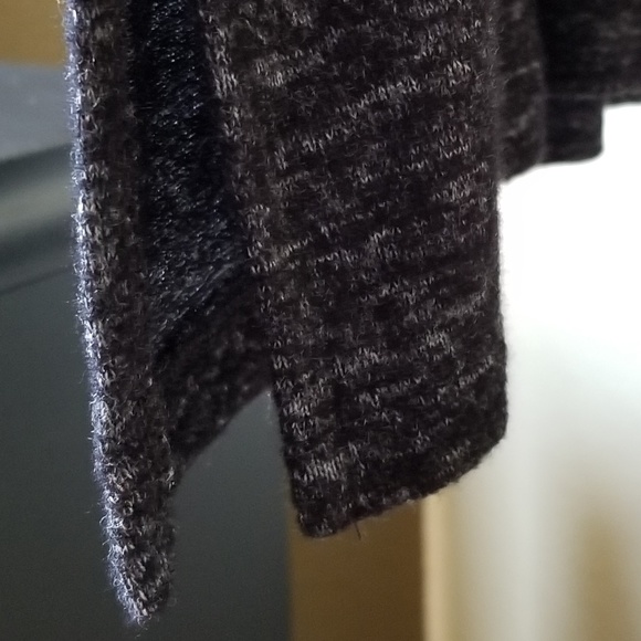 Tunic Heathered Gray/Black - Picture 5 of 7